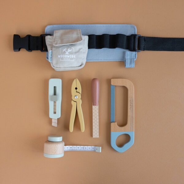 Hairdresserset FSC -